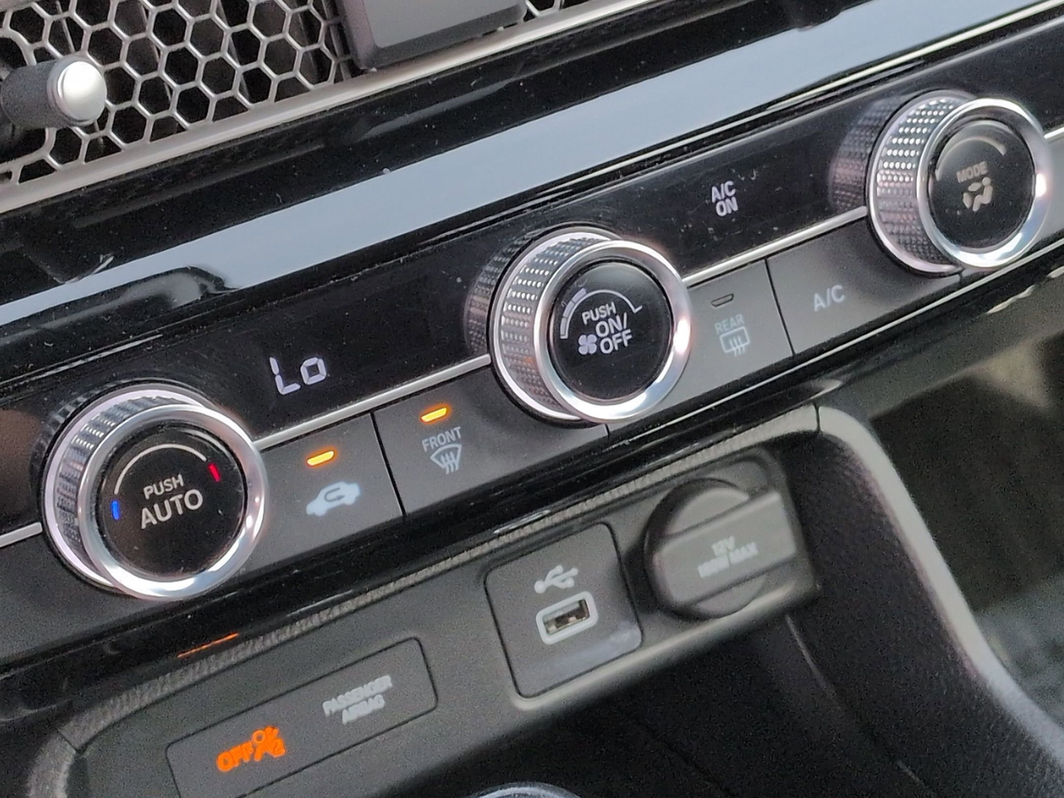 Used 2023 Honda Civic Sport image 22