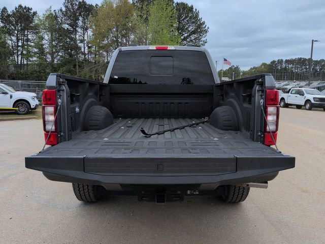 Certified 2022 Ford F250 Lariat w/ Lariat Ultimate Package image 16
