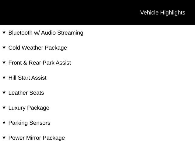 Certified 2025 Ford Bronco Badlands AWD/4WD image 10