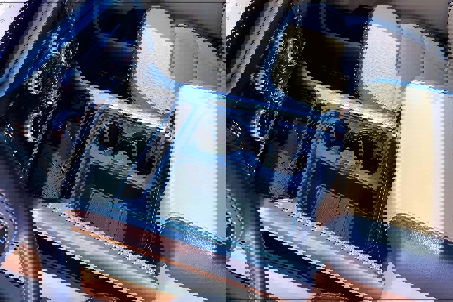 Certified 2023 Ford F250 Lariat w/ Lariat Ultimate Package image 17