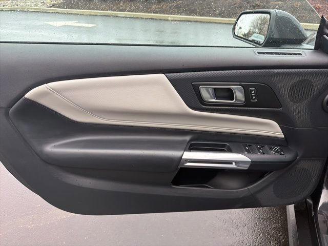 Certified 2024 Ford Mustang Premium image 16