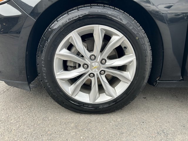 Used 2019 Chevrolet Malibu LT image 26
