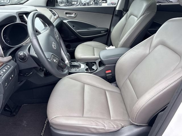 Used 2019 Hyundai Santa Fe XL FWD image 28