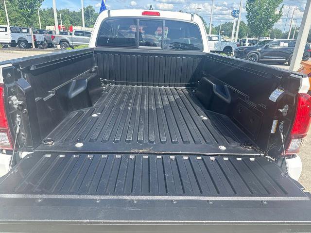 Used 2022 Toyota Tacoma SR RWD image 25