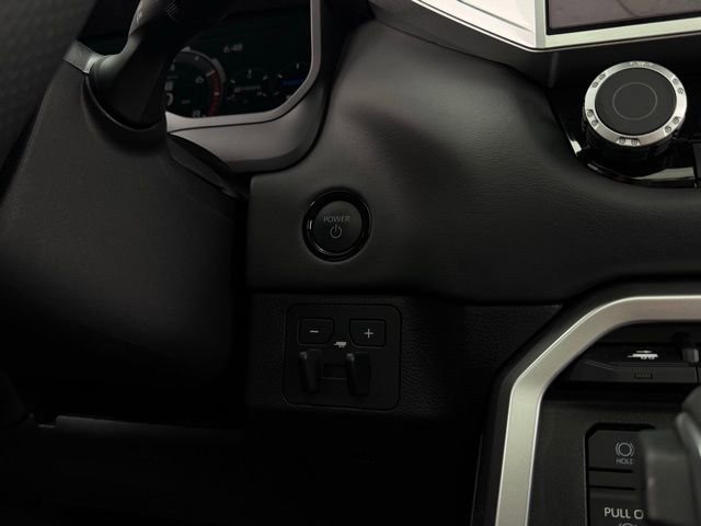Used 2025 Toyota Tundra Platinum image 30