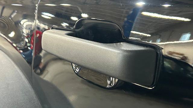 Certified 2026 Ford Bronco Badlands AWD/4WD image 19