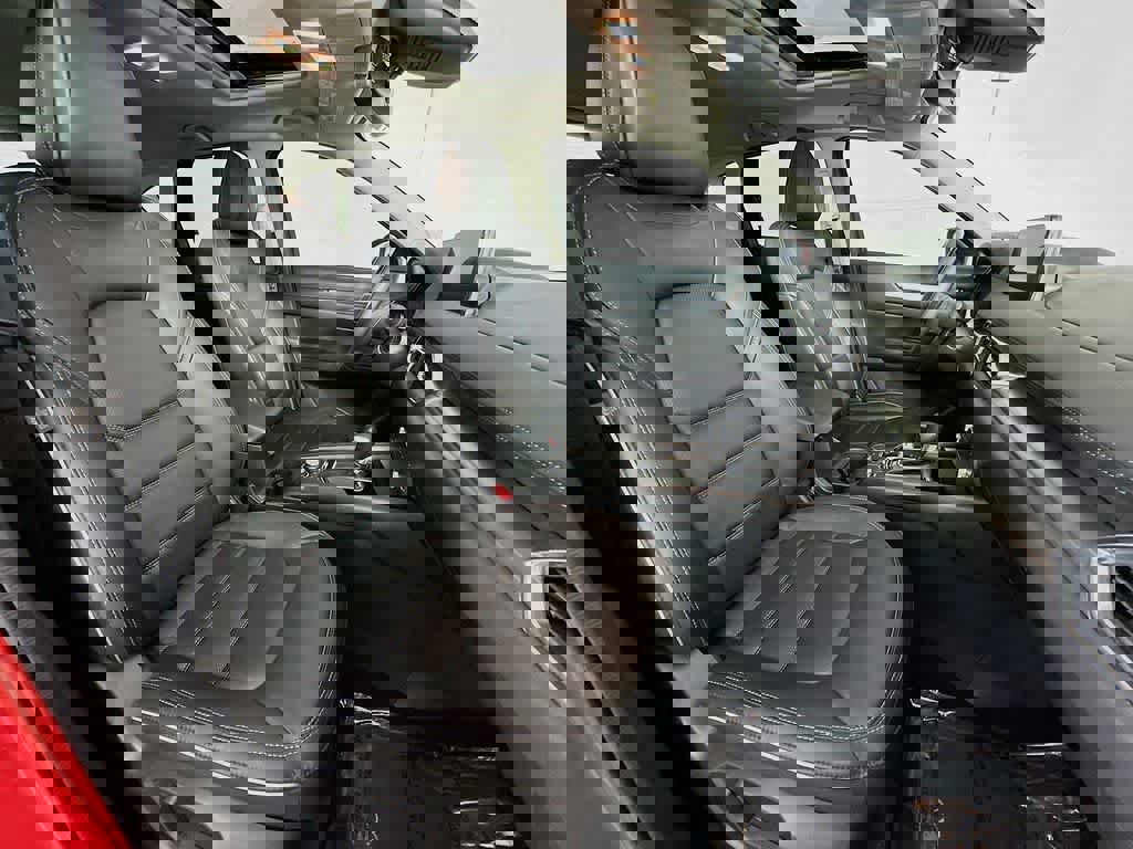 Used 2025 MAZDA CX-5 AWD 2.5 S w/ Preferred Package image 18