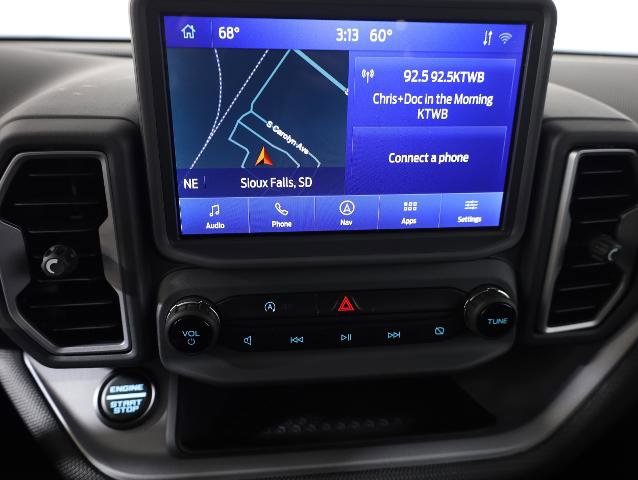 Certified 2024 Ford Bronco Sport Big Bend w/ Convenience Package AWD/4WD image 14