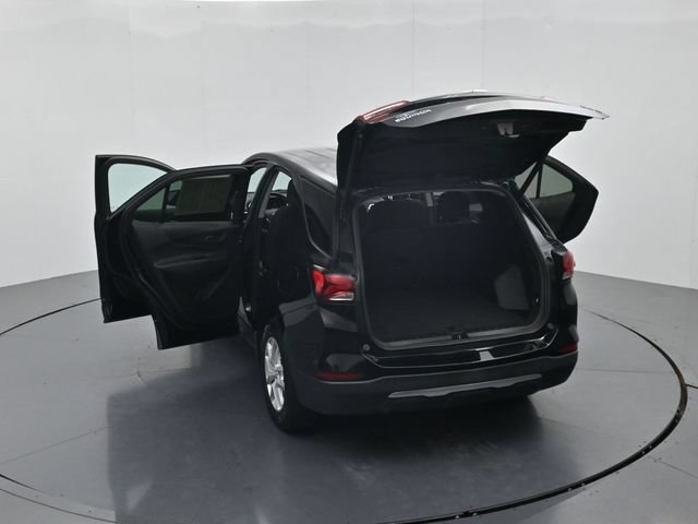 Used 2024 Chevrolet Equinox LT AWD/4WD image 48