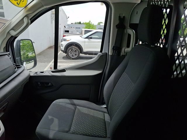 Certified 2024 Ford Transit 250 Low Roof w/ Exterior Upgrade Package RWD image 24