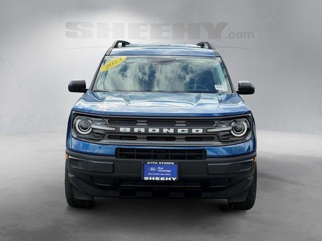 Certified 2023 Ford Bronco Sport Big Bend image 7