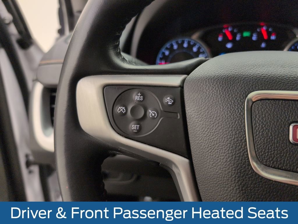 Used 2021 GMC Terrain SLE w/ Driver Convenience Package image 43