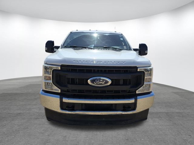 Certified 2022 Ford F250 XL w/ Power Equipment Group image 2