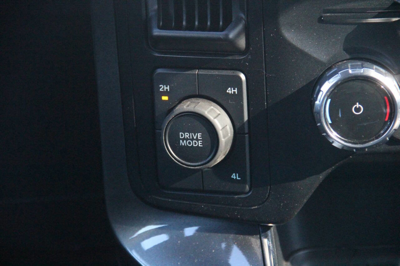 Certified 2023 Ford F150 XLT w/ Equipment Group 302A High image 19