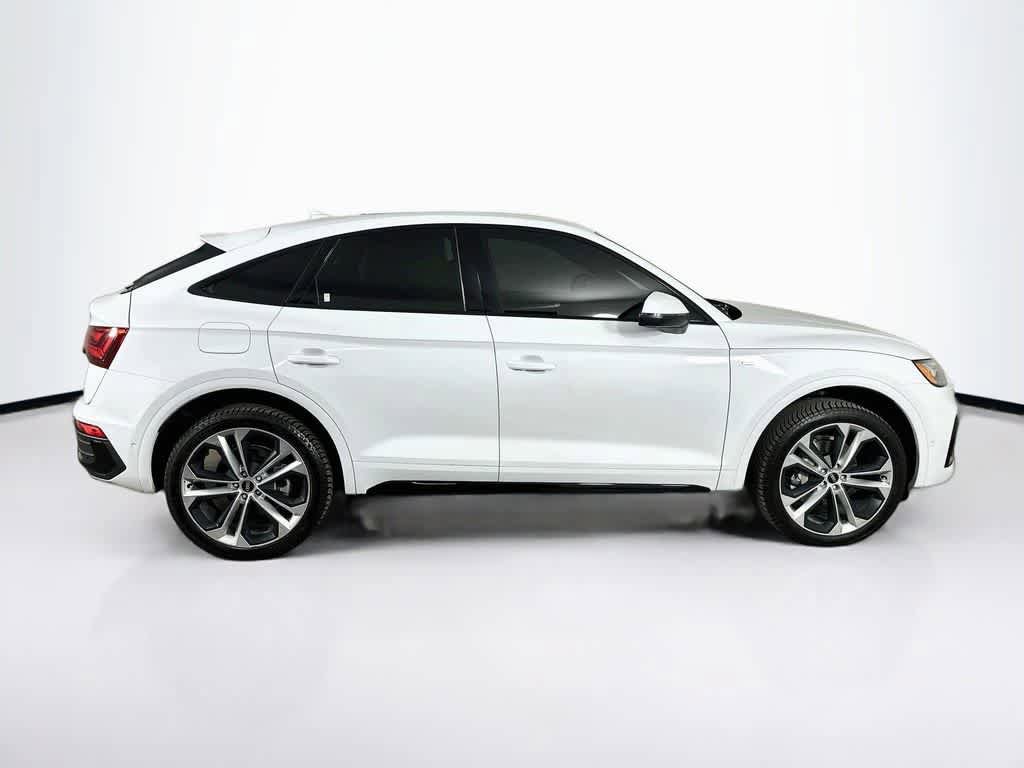 Used 2023 Audi Q5 2.0T Prestige AWD/4WD image 26