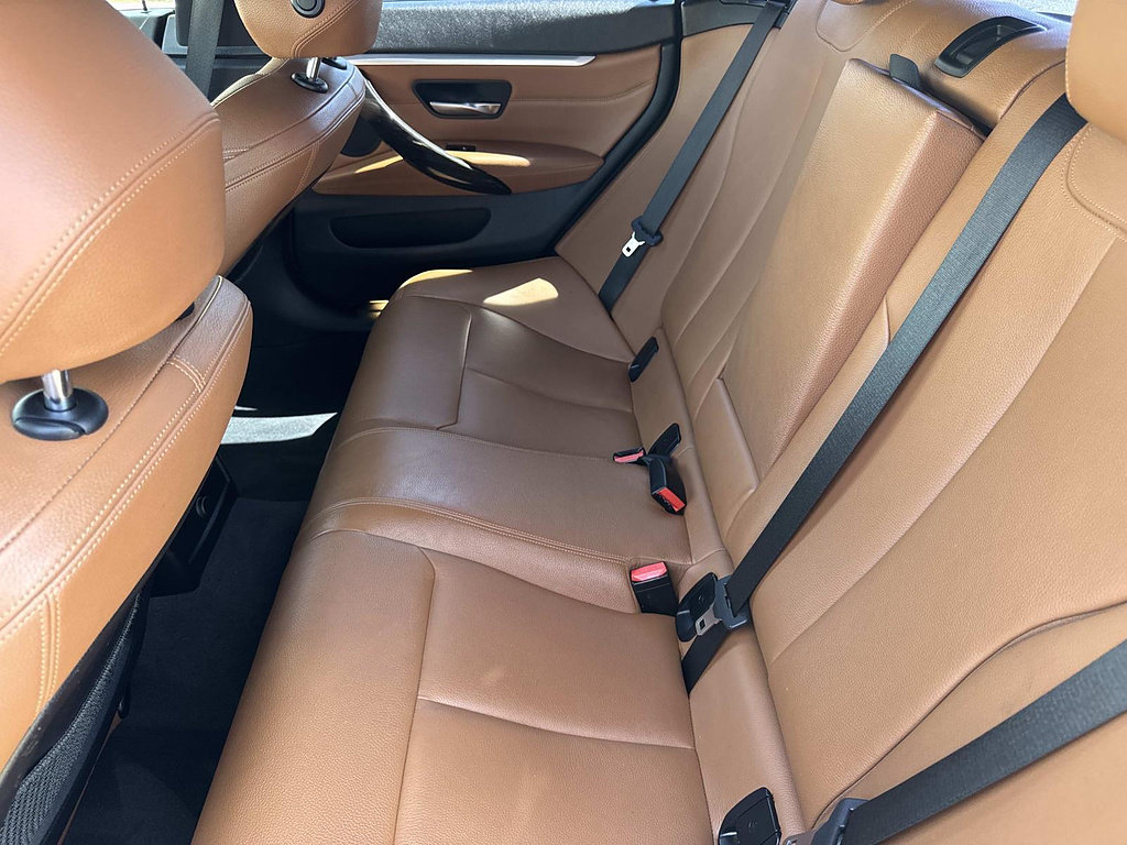 Used 2017 BMW 430i RWD image 32
