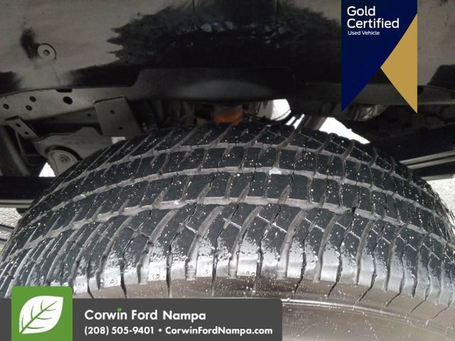 Certified 2021 Ford F250 Lariat w/ Lariat Ultimate Package image 32