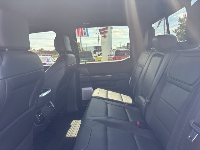 Certified 2025 Ford F150 Raptor AWD/4WD image 33