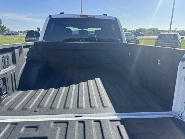 Certified 2025 Ford F150 XLT w/ Equipment Group 301A Standard AWD/4WD image 37
