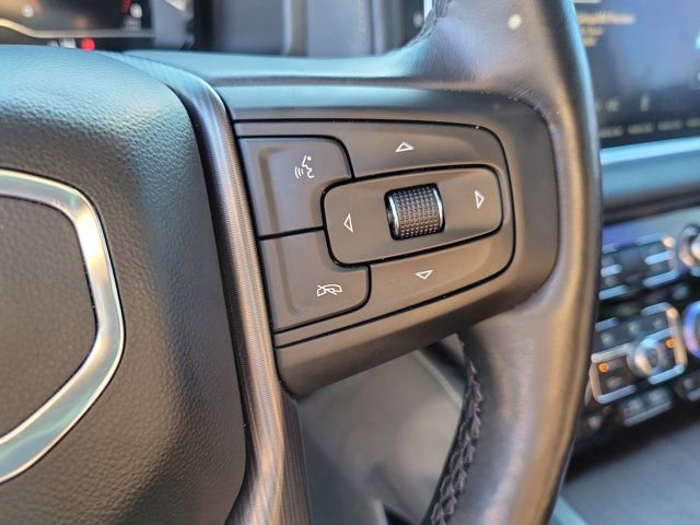 Used 2023 GMC Yukon Denali Ultimate image 29