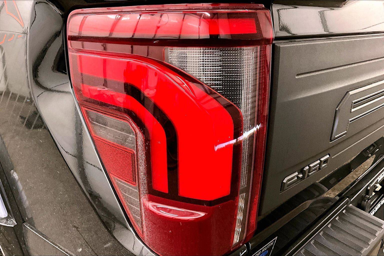 Certified 2025 Ford F150 Raptor image 28