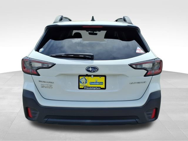 Used 2021 Subaru Outback Premium w/ Tech Package 1 image 5