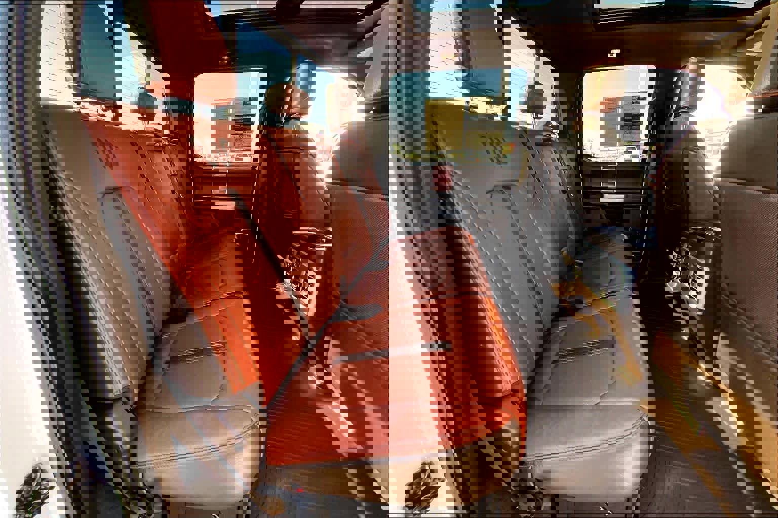 Certified 2019 Ford F250 King Ranch w/ King Ranch Ultimate Package image 17