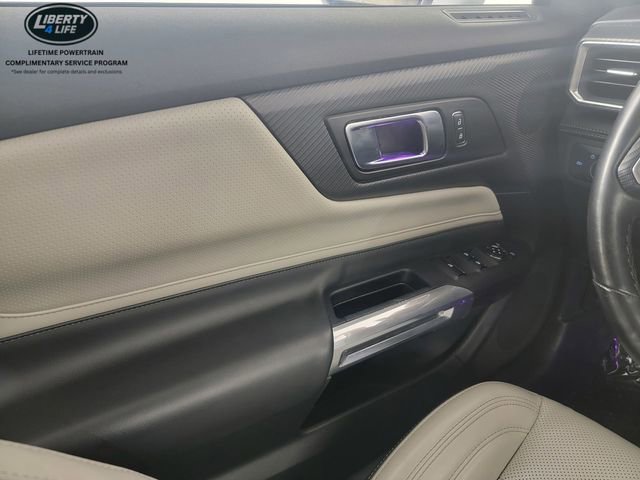 Certified 2024 Ford Mustang Premium RWD image 30