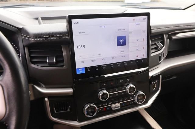 Certified 2024 Ford Expedition Max XLT image 17