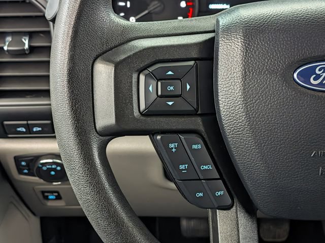 Certified 2020 Ford F150 XL w/ Equipment Group 101A Mid AWD/4WD image 27
