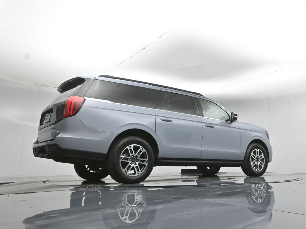 Certified 2025 Ford Expedition Max Active RWD image 52