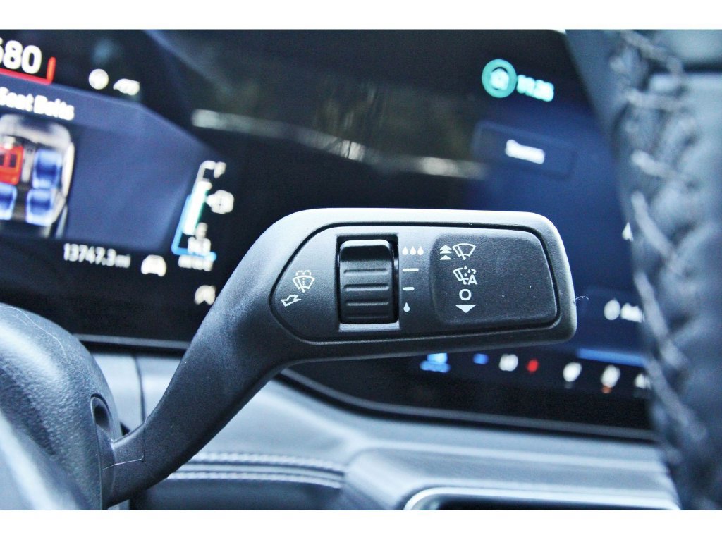 Certified 2025 Ford Mustang GT Premium RWD image 20