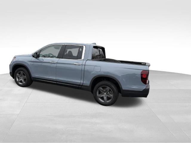 Used 2023 Honda Ridgeline RTL-E image 3