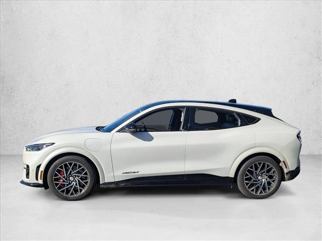 Certified 2023 Ford Mustang Mach-E GT w/ GT Performance Edition image 8