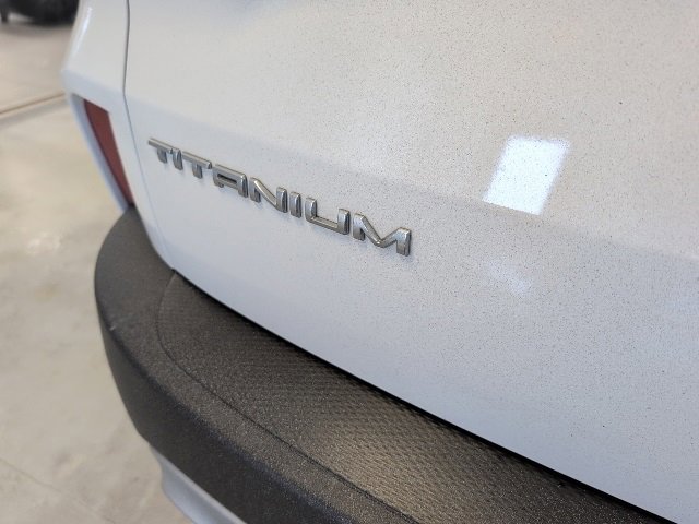 Certified 2020 Ford Escape Titanium image 33