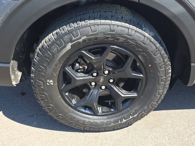 Certified 2024 Ford Explorer Timberline w/ Timberline Technology Package AWD/4WD image 5