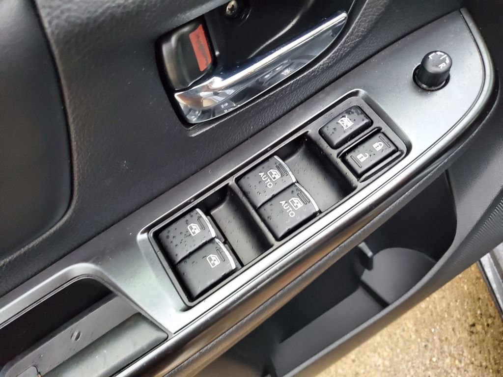 Used 2020 Subaru WRX Premium image 14