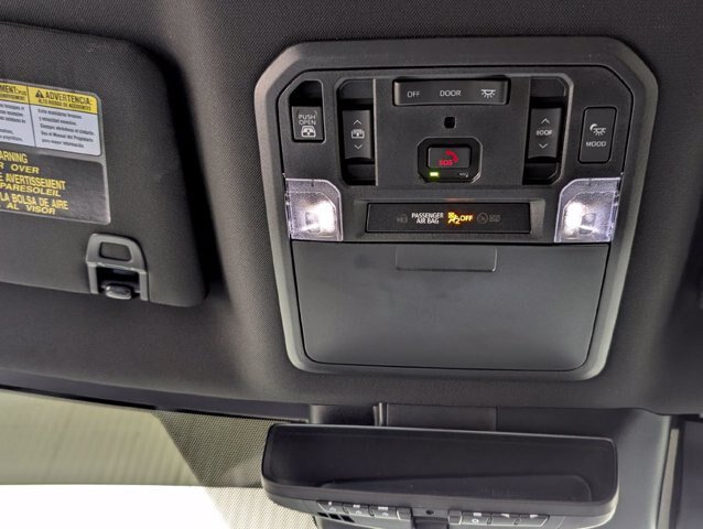 Used 2026 Toyota Tundra Platinum AWD/4WD image 9