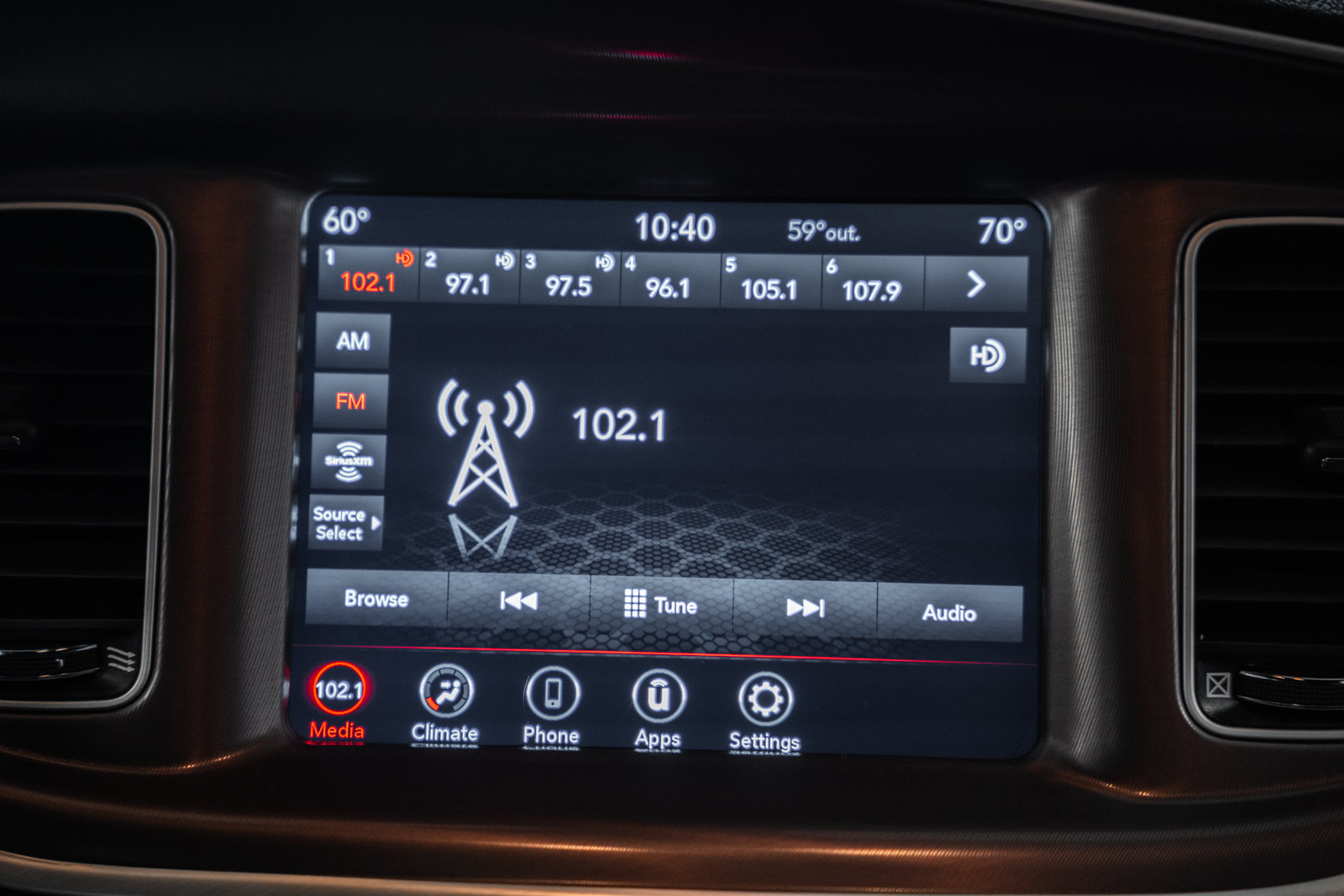 Used 2022 Dodge Charger GT RWD image 17
