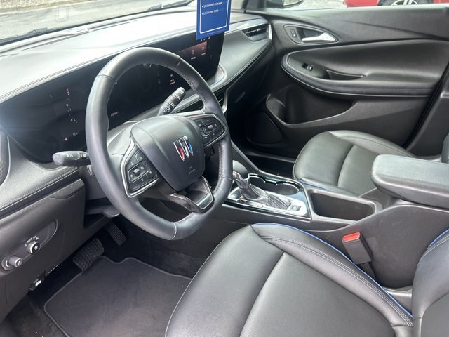 Used 2025 Buick Encore GX Sport Touring w/ Advanced Technology Package FWD image 16
