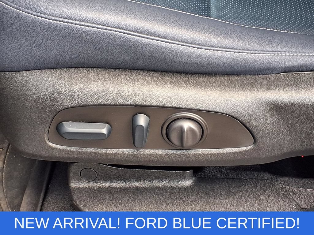 Used 2024 Chevrolet Blazer RS w/ Enhanced Convenience Package FWD image 4