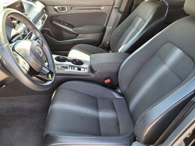 Used 2025 Honda Civic Sport image 15