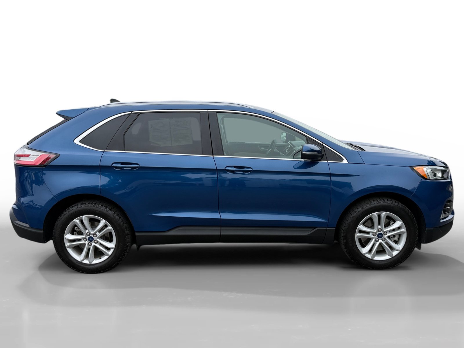 Certified 2020 Ford Edge SEL w/ Convenience Package AWD/4WD image 6