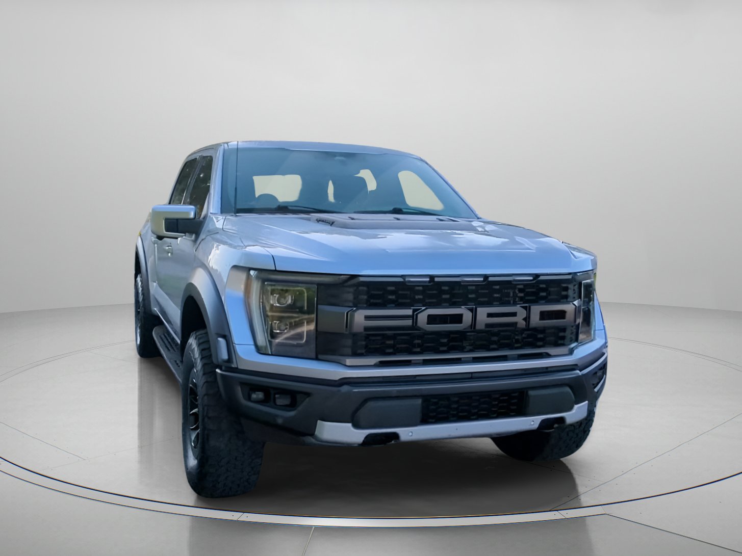 Certified 2023 Ford F150 Raptor w/ Raptor Carbon Fiber Package AWD/4WD image 5