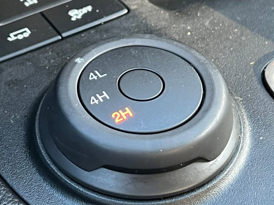 Certified 2023 Ford Ranger XLT w/ Equipment Group 301A Mid image 33