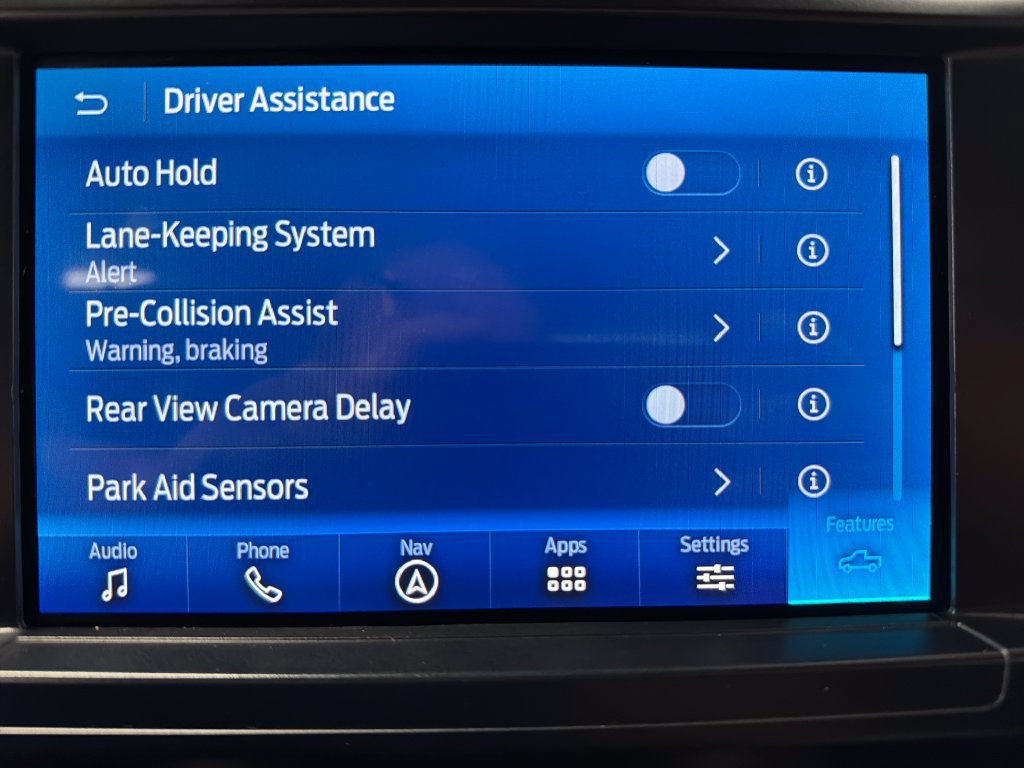 Certified 2023 Ford F150 XL w/ STX Appearance Package RWD image 29