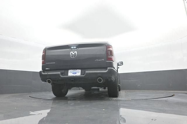 Used 2024 RAM 1500 Laramie AWD/4WD image 41