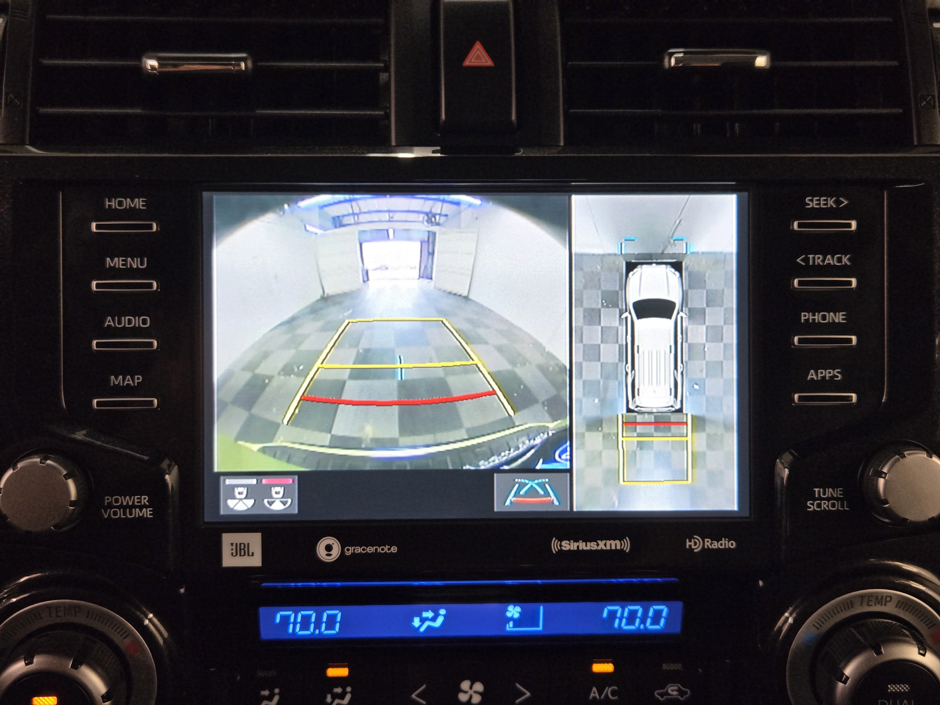 Used 2022 Toyota 4Runner TRD Pro image 19