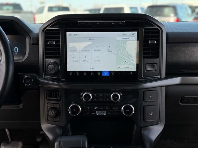 Certified 2024 Ford F150 Tremor image 34