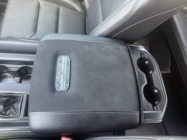 Used 2026 RAM 1500 RHO AWD/4WD image 26